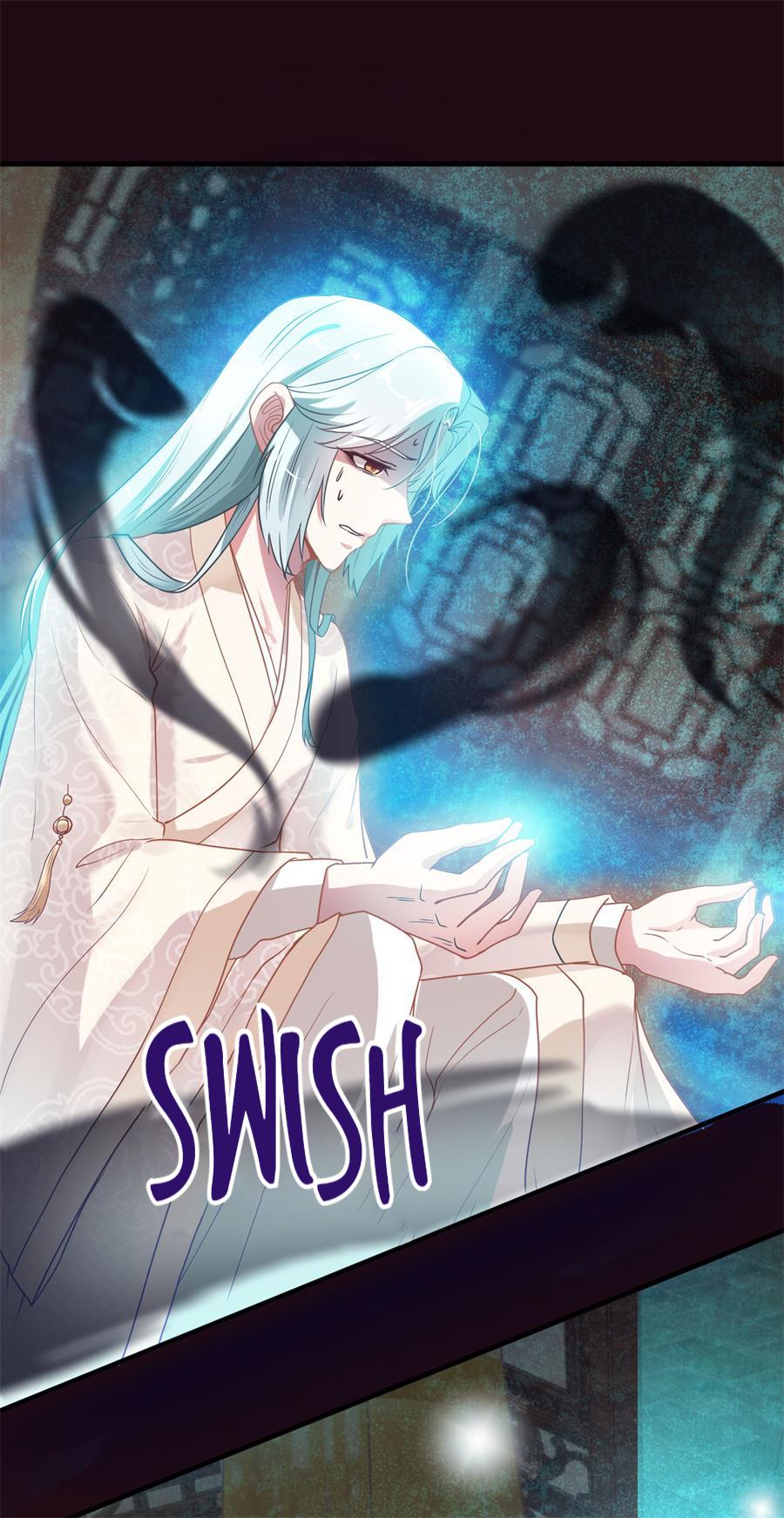 The Beloved Yin Yang Consort chapter 11 - page 14