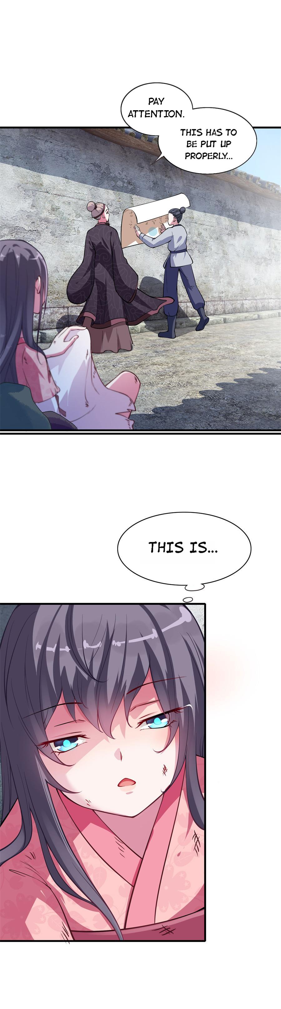 The Beloved Yin Yang Consort chapter 4 - page 2