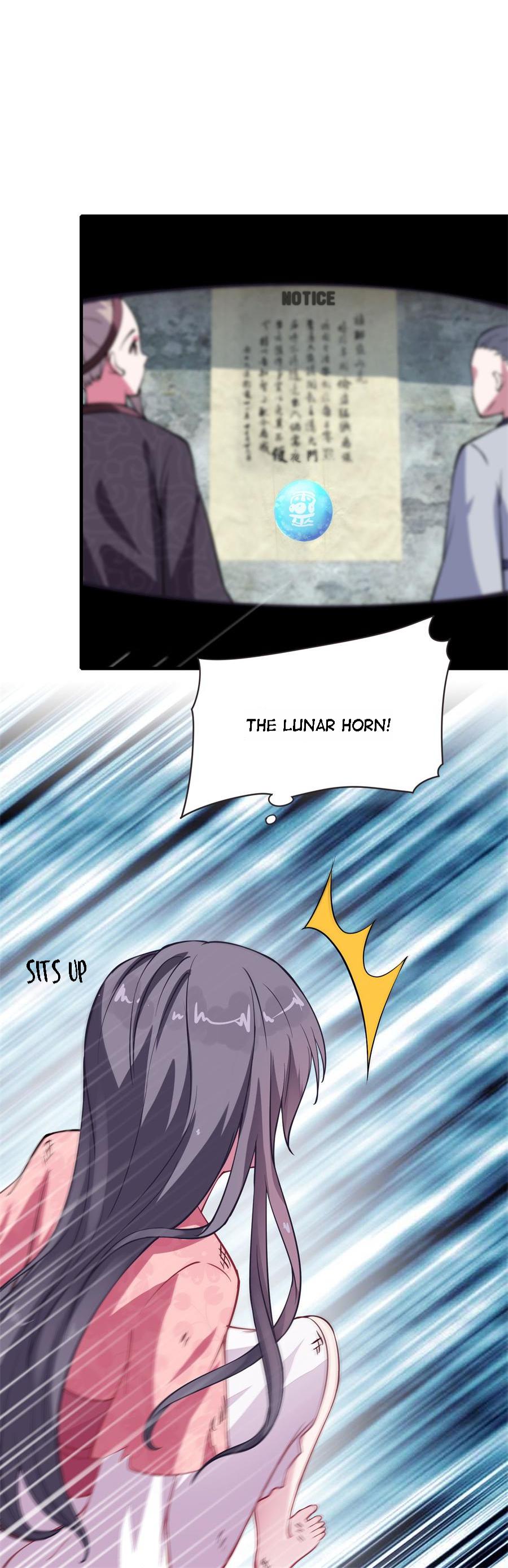 The Beloved Yin Yang Consort chapter 4 - page 3