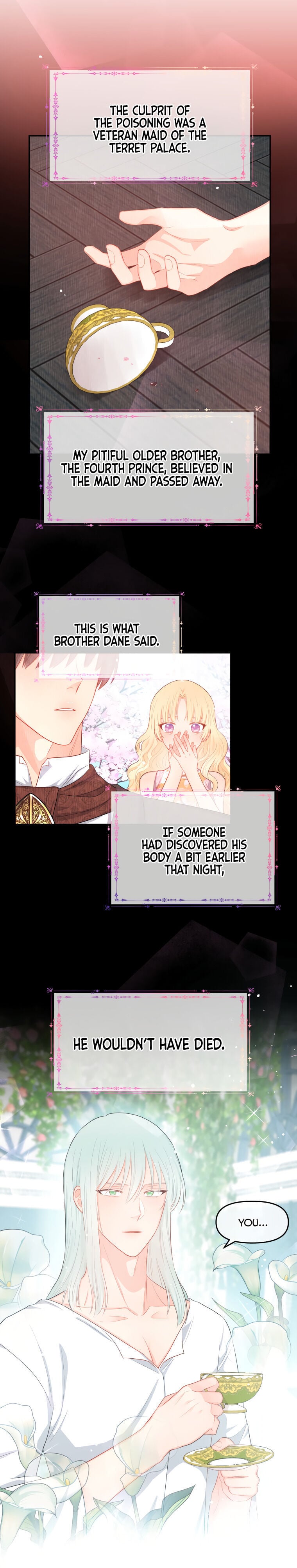 Don’t Concern Yourself With That Book Chapter 9 - page 7
