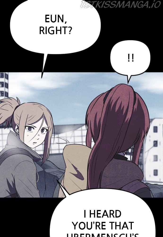 Shotgun Boy chapter 69 - page 101