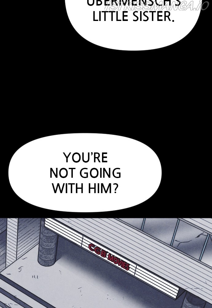 Shotgun Boy chapter 69 - page 102