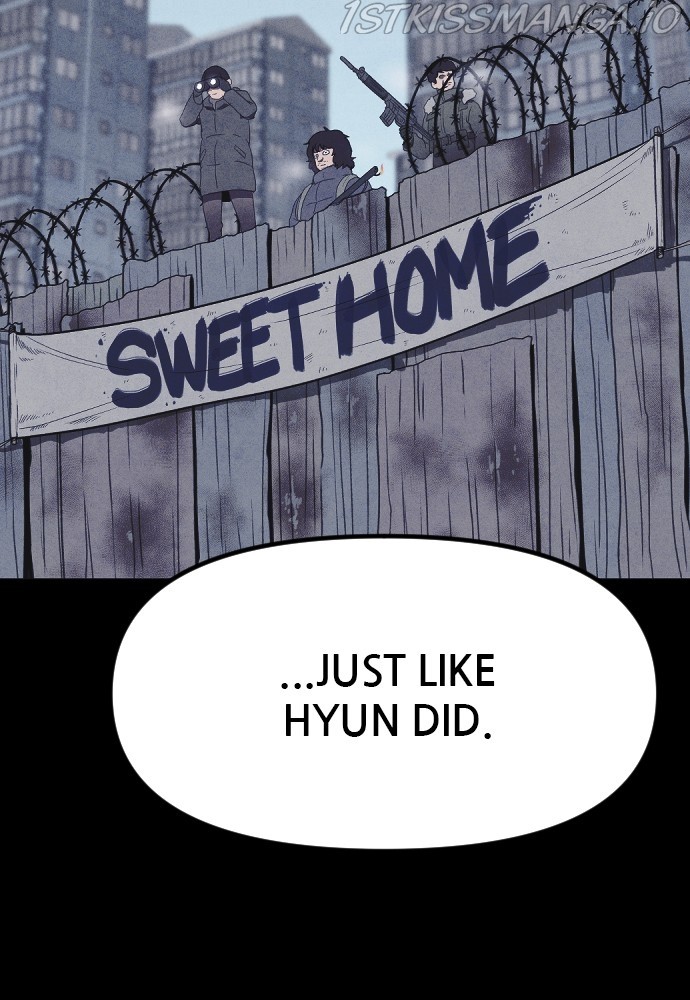 Shotgun Boy chapter 69 - page 107