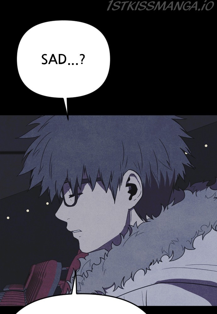 Shotgun Boy chapter 69 - page 115