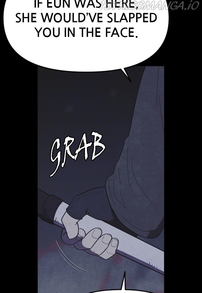 Shotgun Boy chapter 69 - page 120
