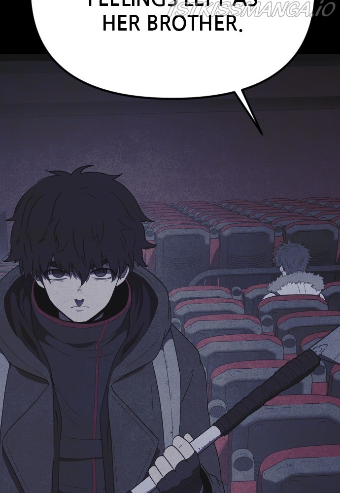 Shotgun Boy chapter 69 - page 122