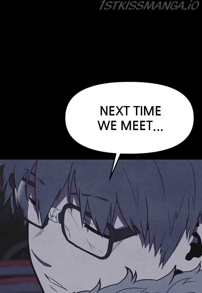 Shotgun Boy chapter 69 - page 126