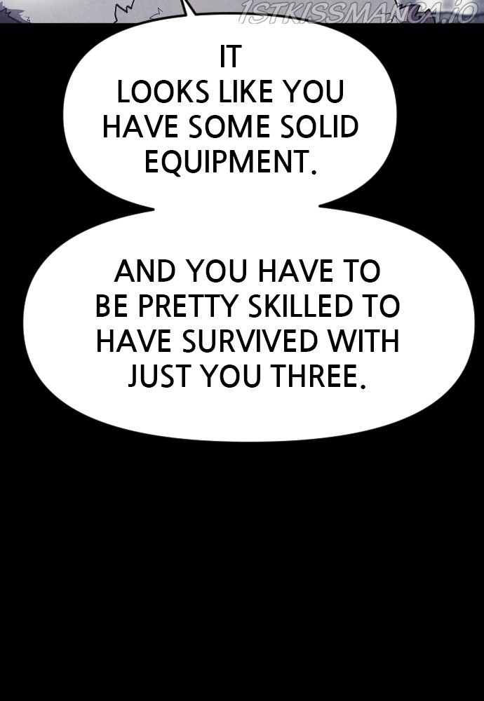 Shotgun Boy chapter 69 - page 139