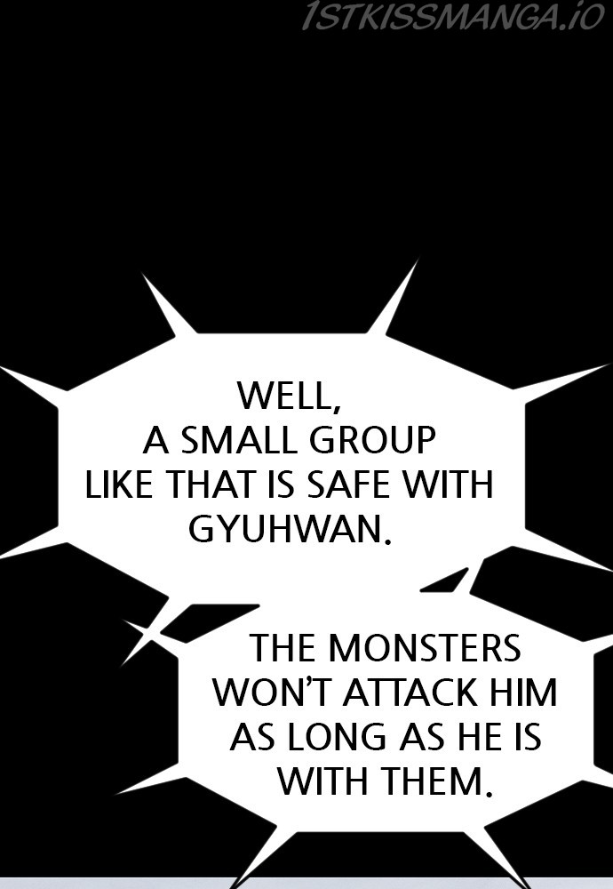 Shotgun Boy chapter 69 - page 14