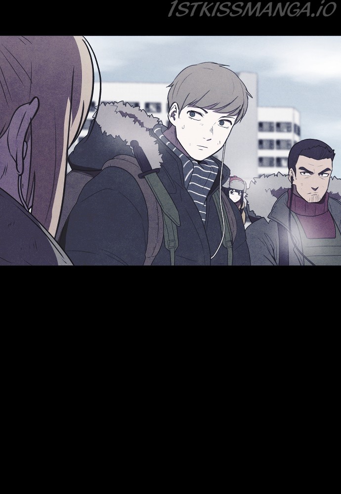 Shotgun Boy chapter 69 - page 140