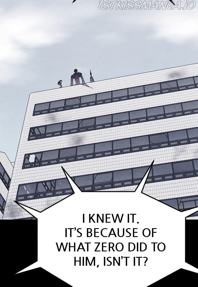 Shotgun Boy chapter 69 - page 15