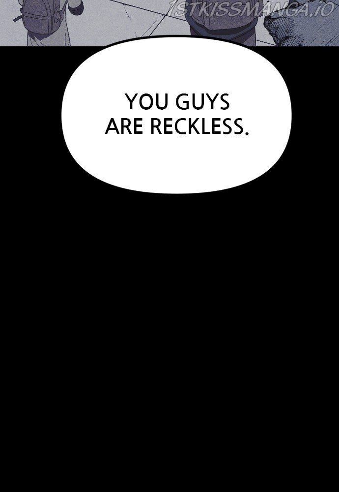 Shotgun Boy chapter 69 - page 88