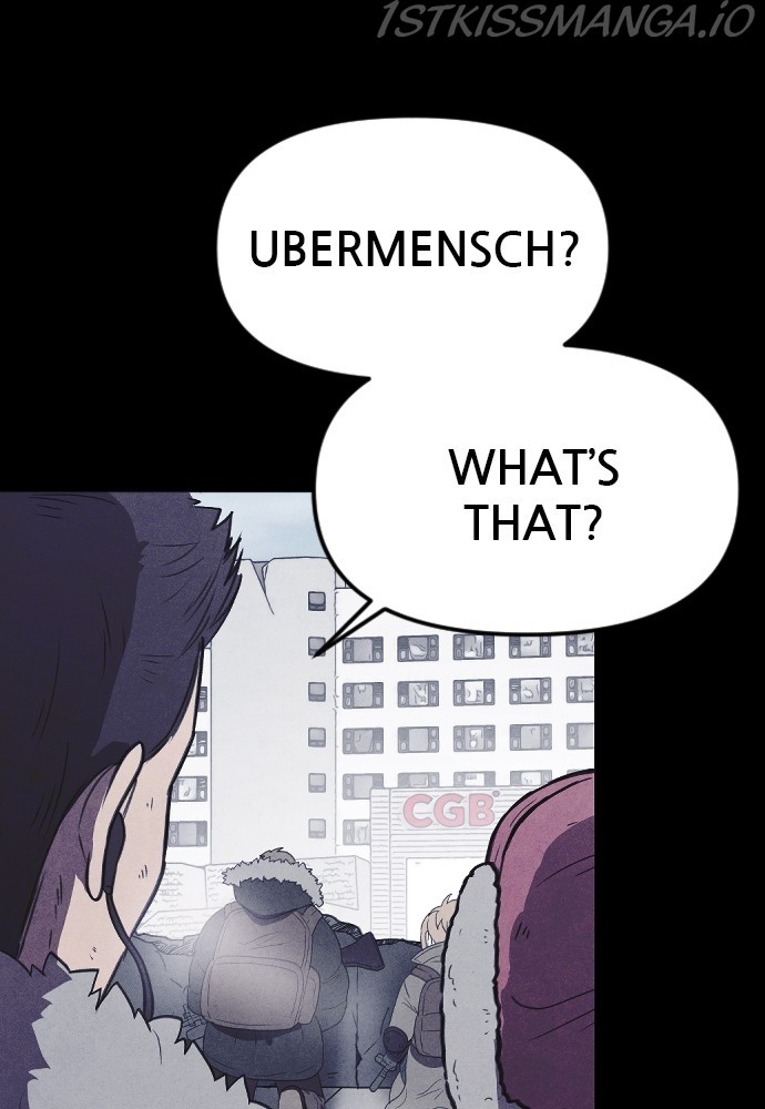 Shotgun Boy chapter 69 - page 99
