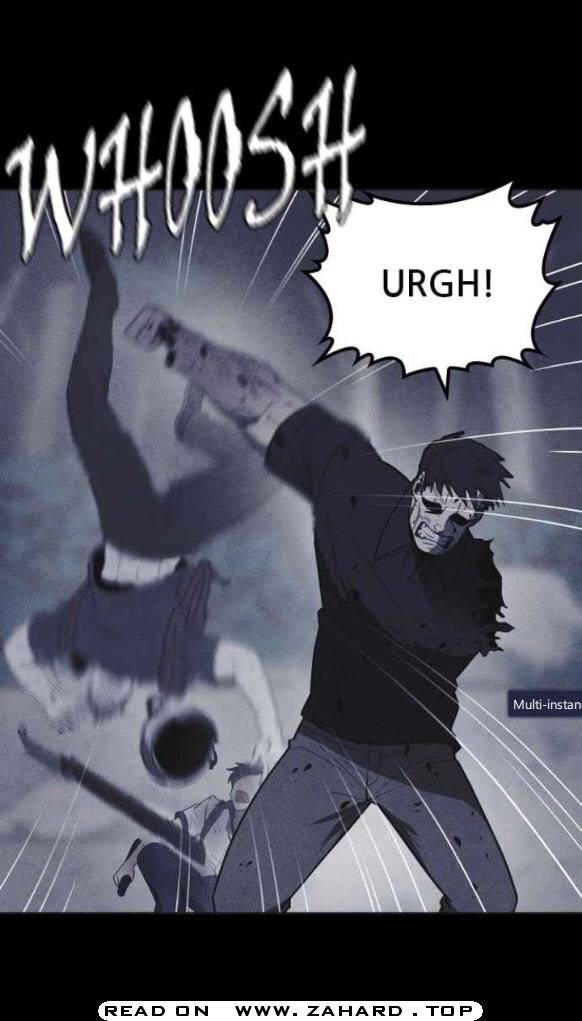 Shotgun Boy chapter 31 - page 39