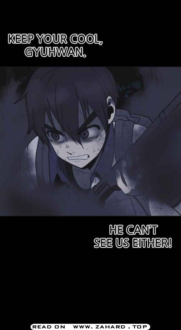 Shotgun Boy chapter 31 - page 48