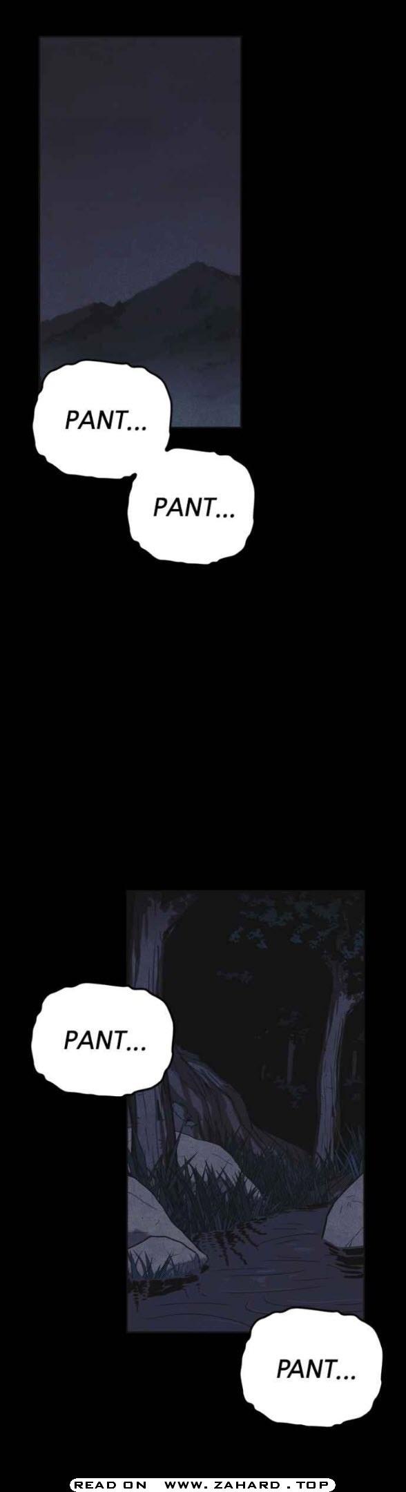 Shotgun Boy chapter 28 - page 1
