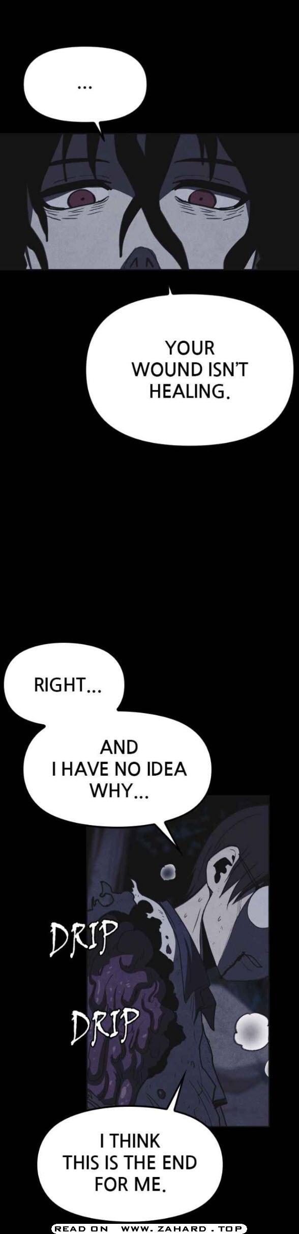 Shotgun Boy chapter 28 - page 11