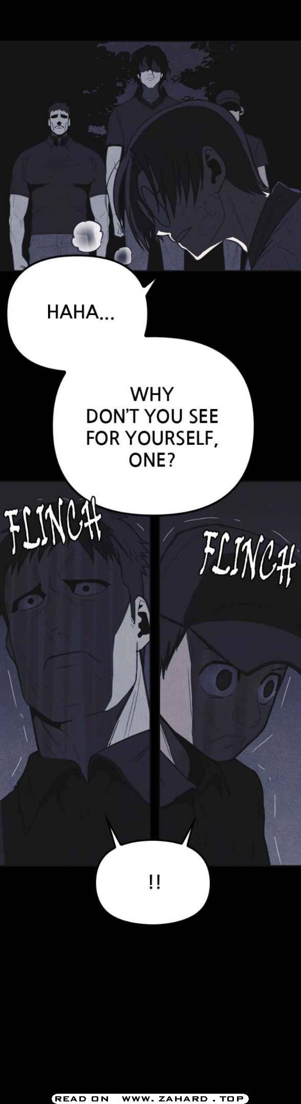 Shotgun Boy chapter 28 - page 13