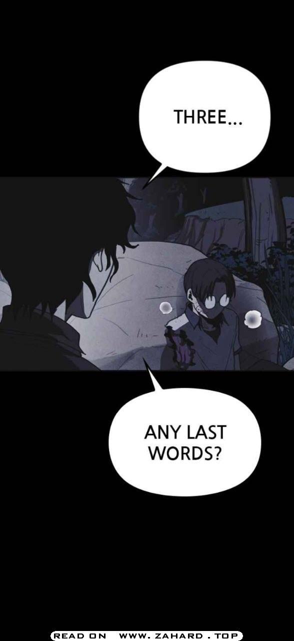 Shotgun Boy chapter 28 - page 14