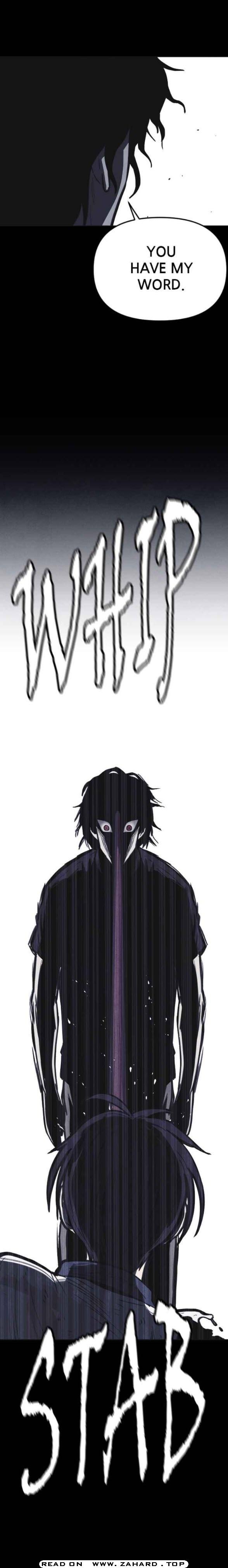 Shotgun Boy chapter 28 - page 16