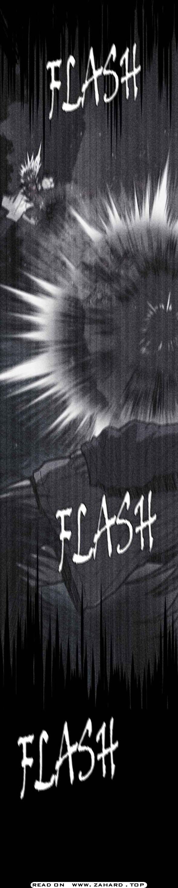 Shotgun Boy chapter 28 - page 19