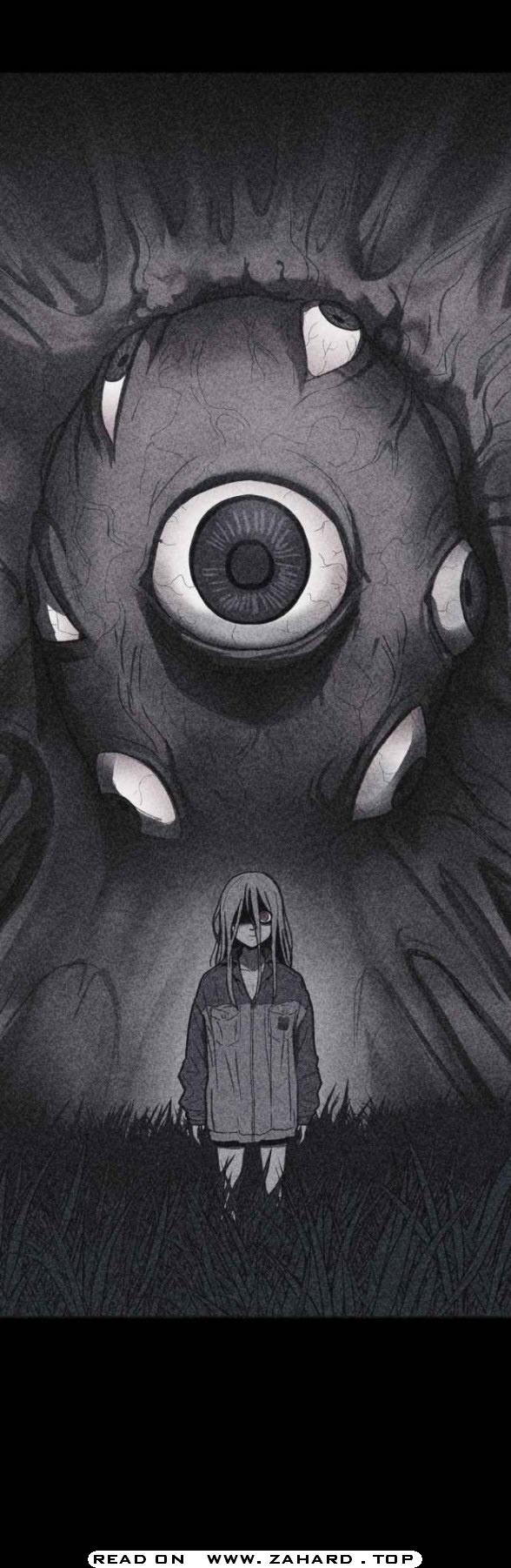 Shotgun Boy chapter 28 - page 25