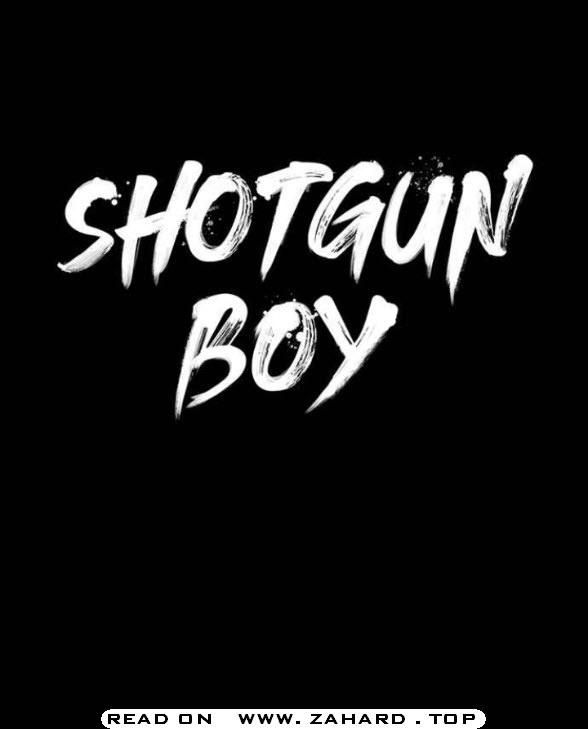 Shotgun Boy chapter 28 - page 29