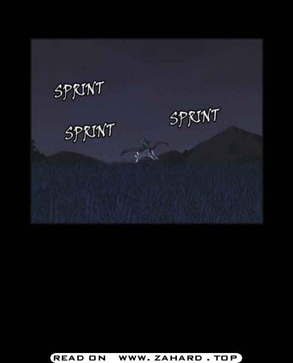 Shotgun Boy chapter 28 - page 40