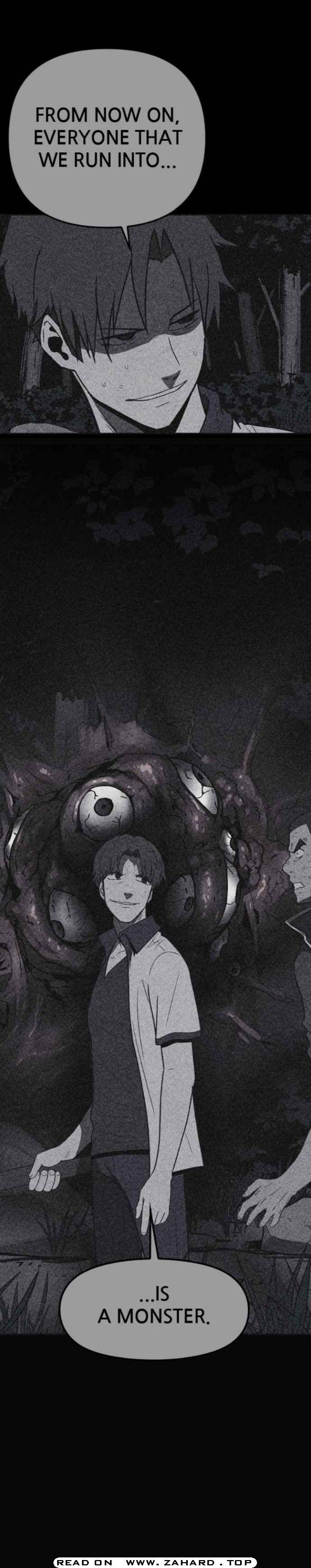 Shotgun Boy chapter 28 - page 62