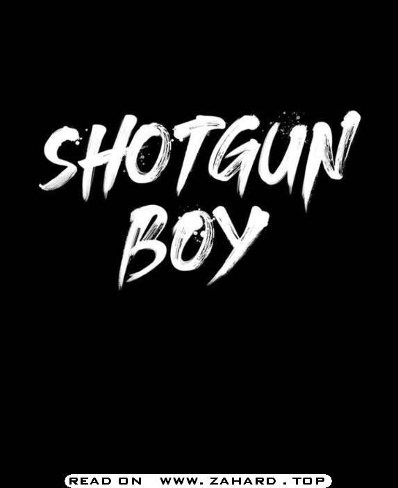 Shotgun Boy chapter 26 - page 16