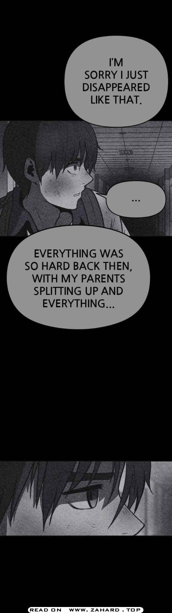 Shotgun Boy chapter 26 - page 47