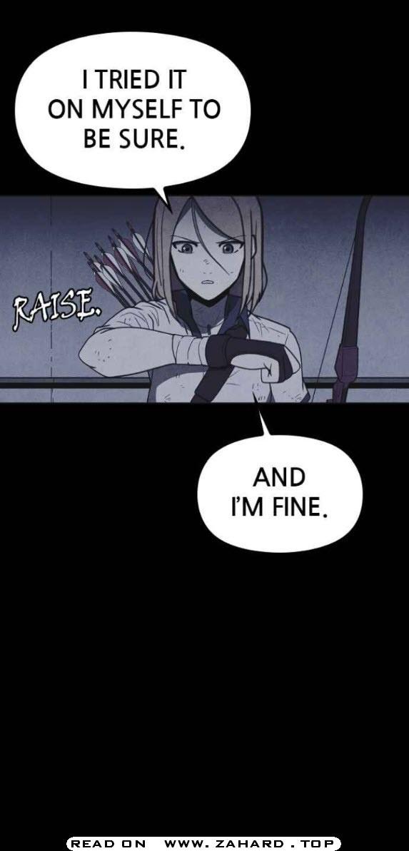 Shotgun Boy chapter 26 - page 60