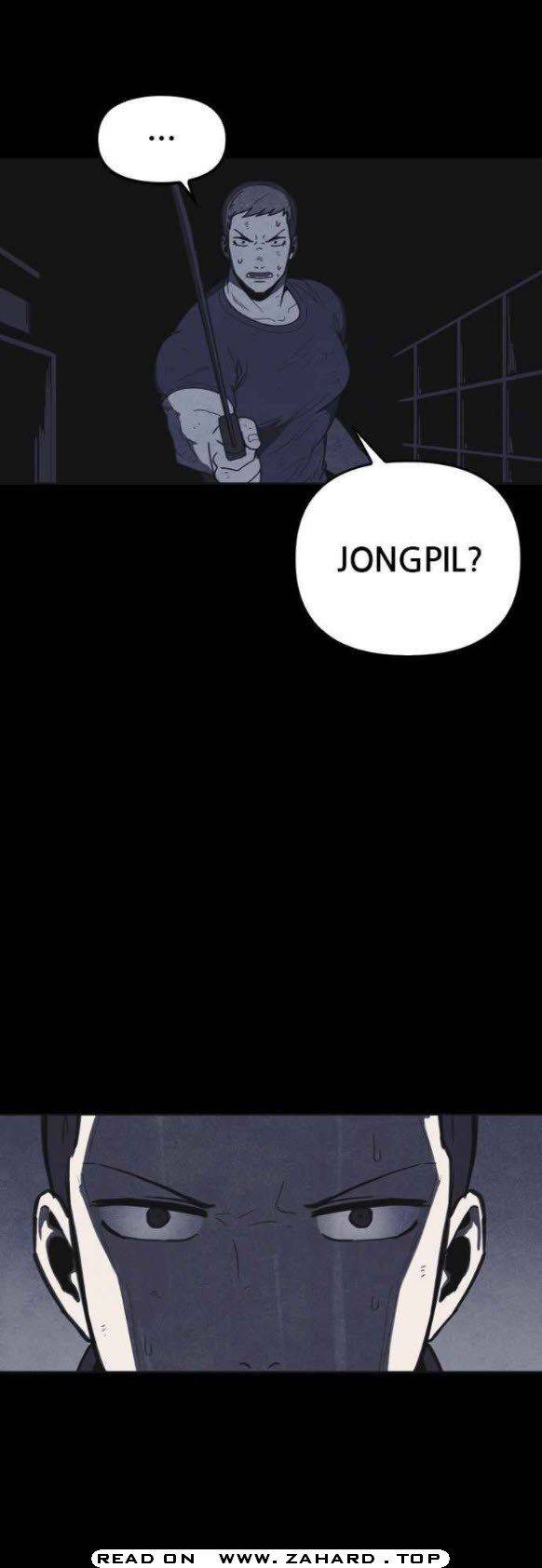 Shotgun Boy chapter 22 - page 14