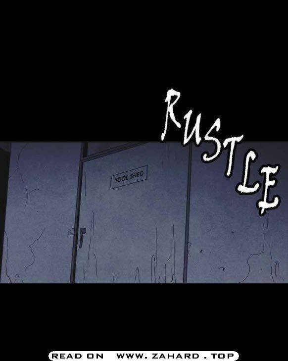 Shotgun Boy chapter 22 - page 18