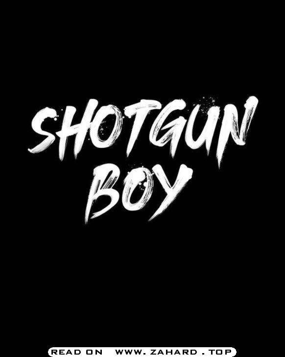 Shotgun Boy chapter 22 - page 23