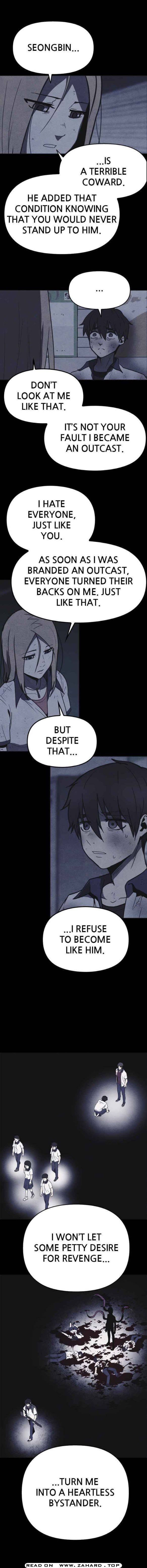 Shotgun Boy chapter 22 - page 26