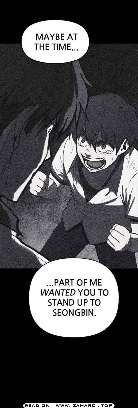 Shotgun Boy chapter 22 - page 28