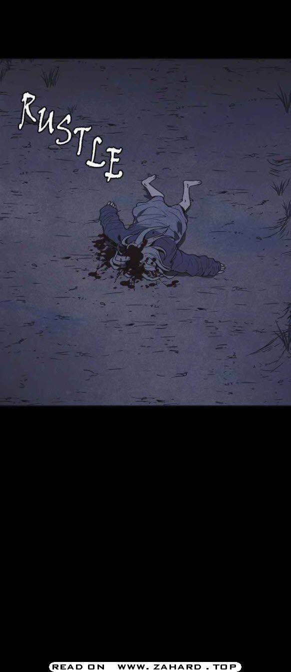 Shotgun Boy chapter 22 - page 37