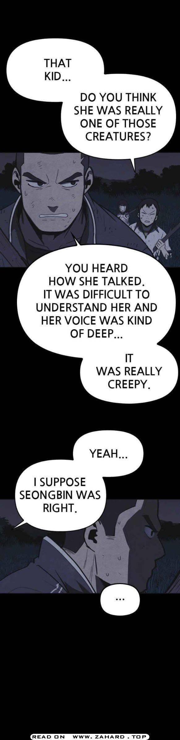 Shotgun Boy chapter 22 - page 40