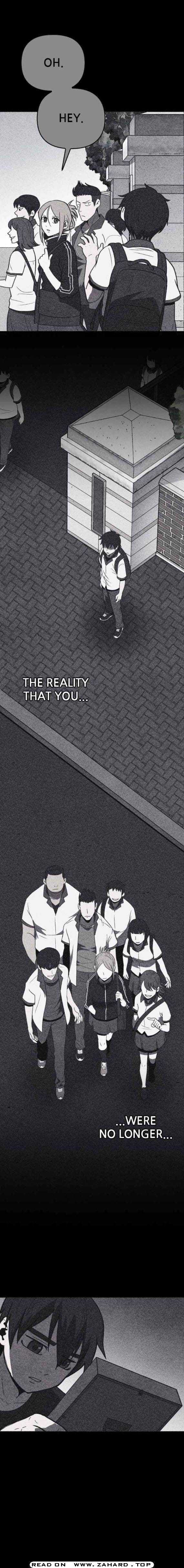 Shotgun Boy chapter 21 - page 66