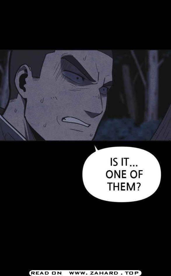 Shotgun Boy chapter 19 - page 66