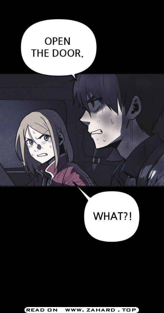 Shotgun Boy chapter 15 - page 10