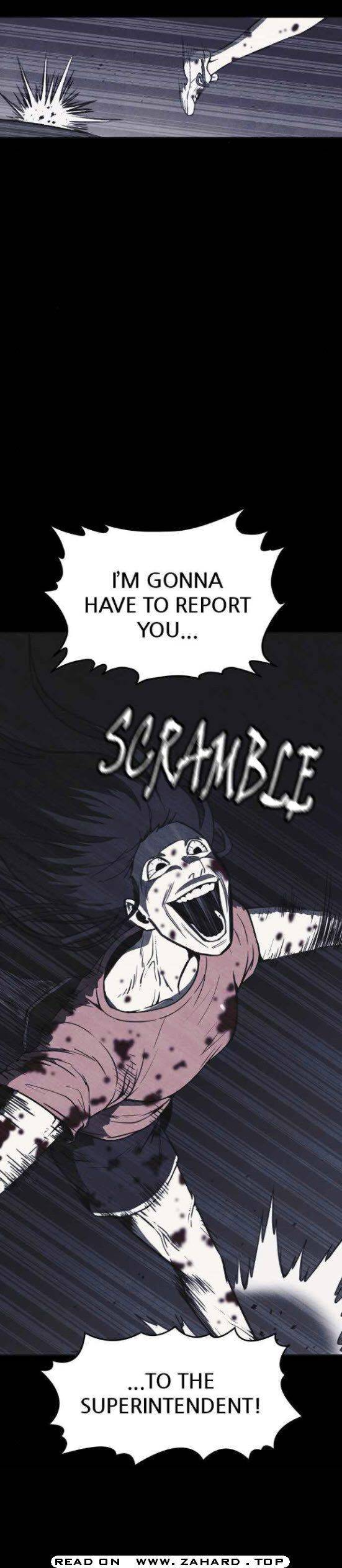 Shotgun Boy chapter 15 - page 12