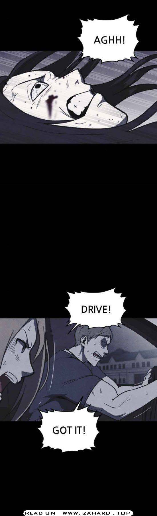 Shotgun Boy chapter 15 - page 17