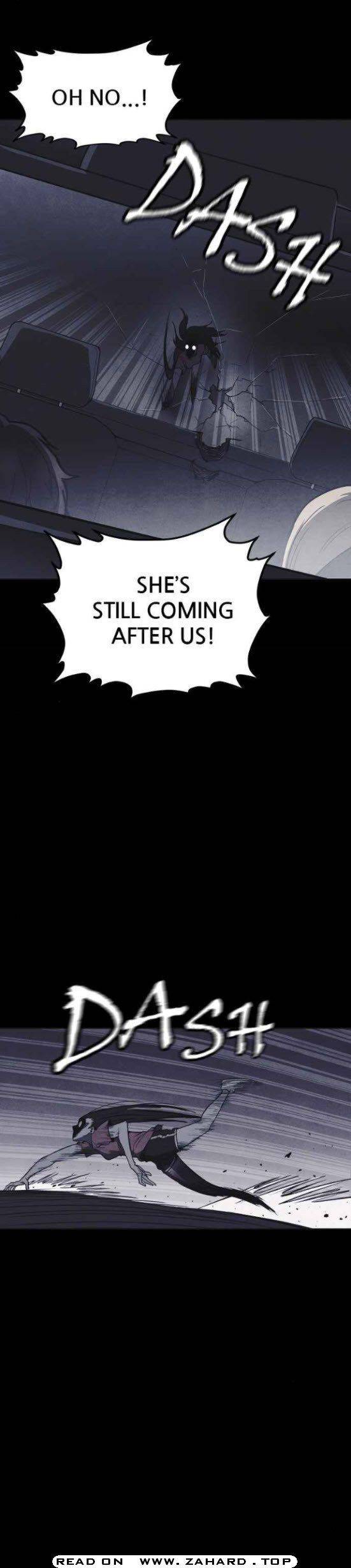 Shotgun Boy chapter 15 - page 26