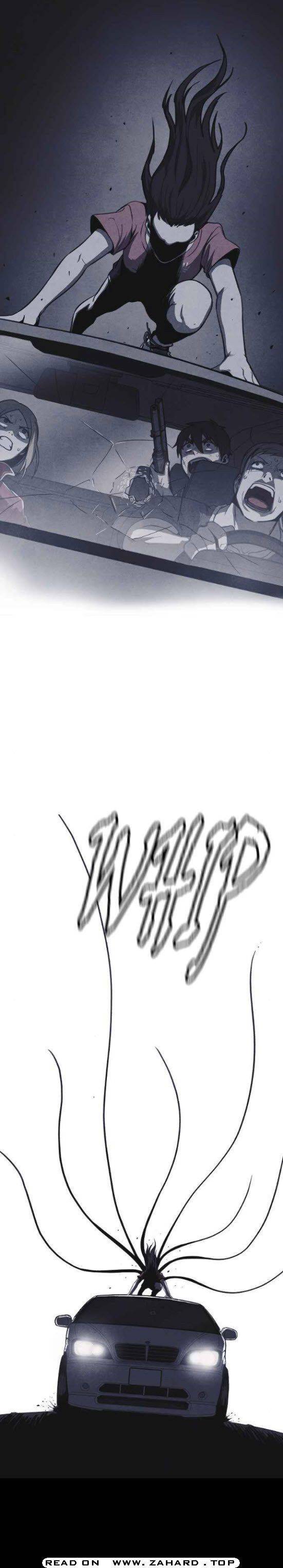 Shotgun Boy chapter 15 - page 28