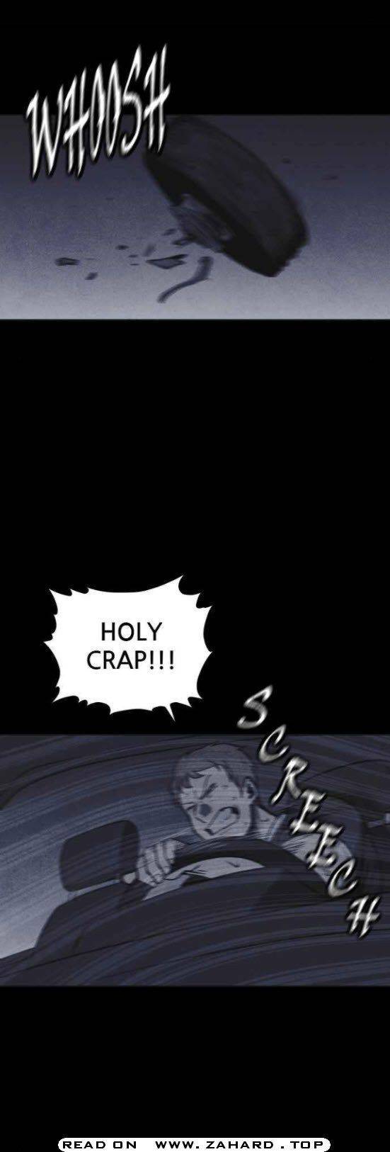 Shotgun Boy chapter 15 - page 33
