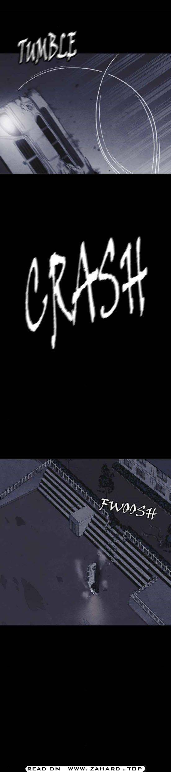 Shotgun Boy chapter 15 - page 36