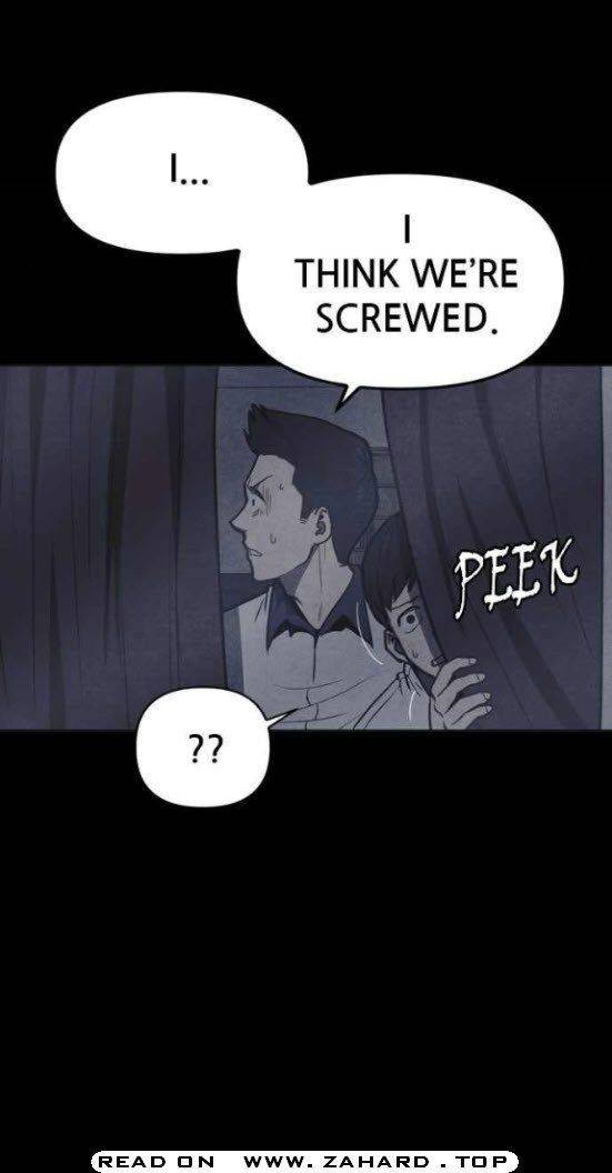 Shotgun Boy chapter 15 - page 39