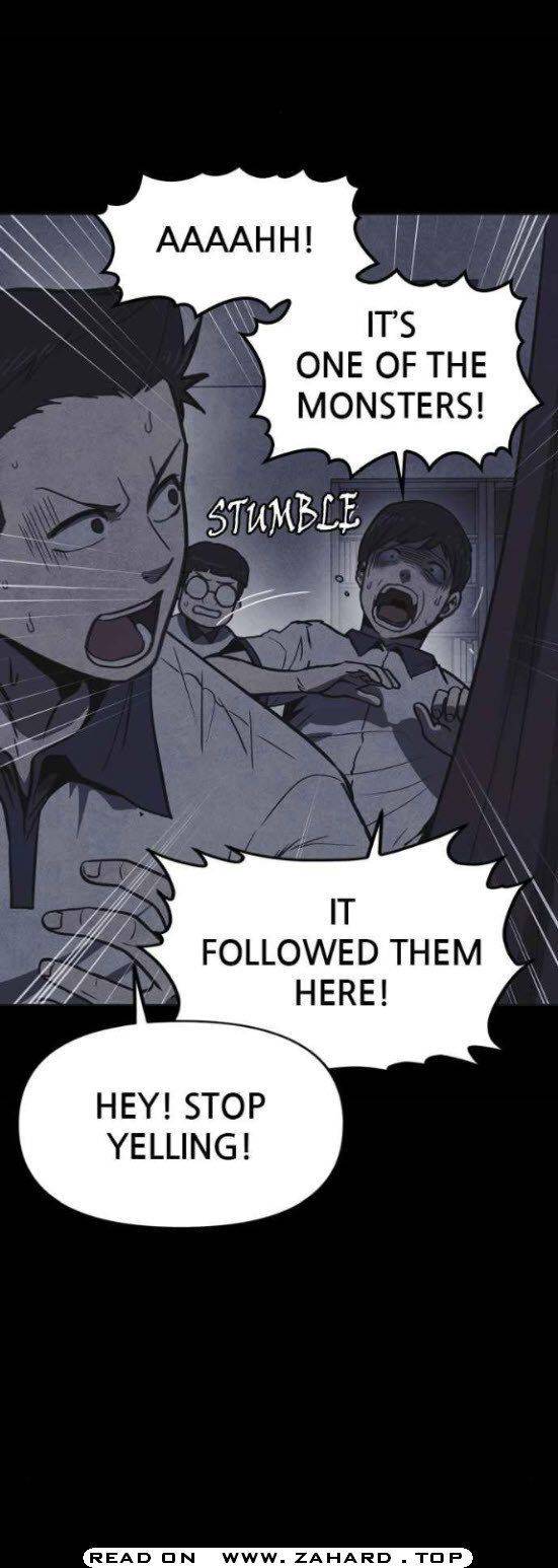 Shotgun Boy chapter 15 - page 42